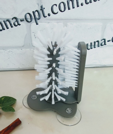 Ершик для стаканов на умывальник TV 000169✅базовая цена$2✔Опт✔Скидки✔Заходите! - Интернет-магазин ✅Фортуна-опт ✅