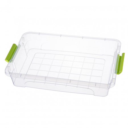 Контейнер Paper Box 4.5 л 0450 ✅ базовая цена 72.22 грн. ✔ Опт ✔ Скидки ✔ Заходите! - Интернет-магазин ✅Фортуна-опт ✅