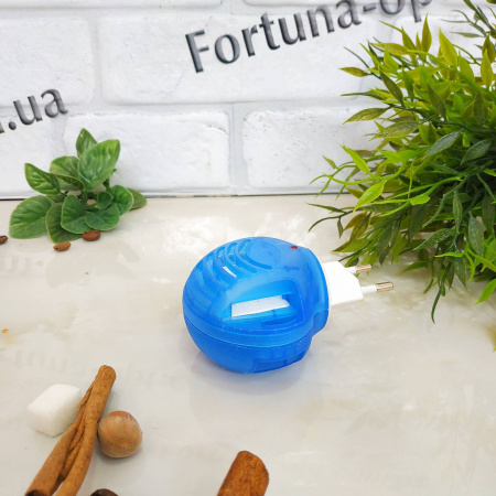 Фумигатор - 1016 ✅ базовая цена 47.95 грн. ✔ Опт ✔ Скидки ✔ Заходите! - Интернет-магазин ✅ Фортуна-опт ✅