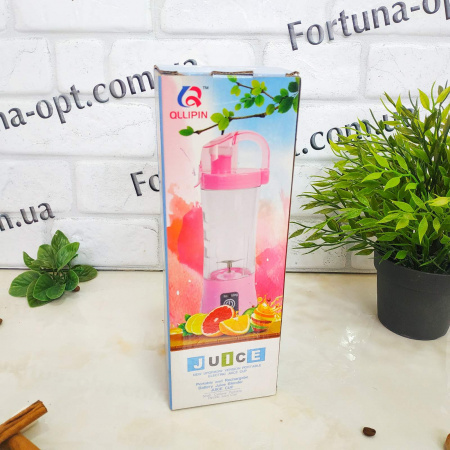 Блендер портативный с зарядкой через USB - 5293 ✅ базовая цена $5.72 ✔ Опт ✔ Скидки ✔ Заходите! - Интернет-магазин ✅ Фортуна-опт ✅