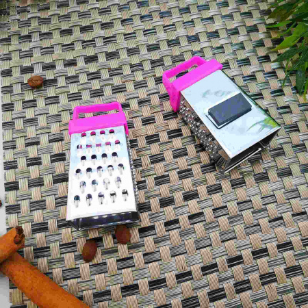 Терка четырехсторонняя мини Empire EМ - 9670 ✅ базовая цена 25.81 грн. ✔ Опт ✔ Скидки ✔ Заходите! - Интернет-магазин ✅ Фортуна-опт ✅