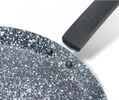 Блинная сковорода Edenberg EB - 3397 - 20 см ✅ базовая цена $5.51 ✔ Опт ✔ Скидки ✔ Заходите! - Интернет-магазин ✅ Фортуна-опт ✅