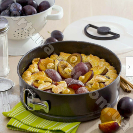 Форма для выпечки разъемная круглая Stenson MH - 0764 ✅ базовая цена $5.68 ✔ Опт ✔ Скидки ✔ Заходите! - Интернет-магазин ✅ Фортуна-опт ✅