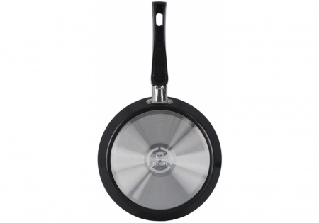 Сковорода блинная (д. 24) гранит 1100Р-26 ✅ базовая цена 131.80 грн. ✔ Опт ✔ Скидки ✔ Заходите! - Интернет-магазин ✅ Фортуна-опт ✅