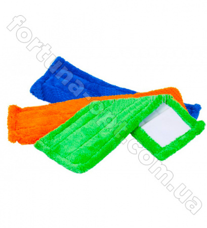 Запаска из микрофибры 43 см - 0300 ✅ базовая цена 48.66 грн. ✔ Опт ✔ Скидки ✔ Заходите! - Интернет-магазин ✅ Фортуна-опт ✅