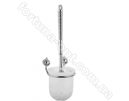 Ерш навесной хромированный - 0515 ✅ базовая цена 175.35 грн. ✔ Опт ✔ Скидки ✔ Заходите! - Интернет-магазин ✅ Фортуна-опт ✅