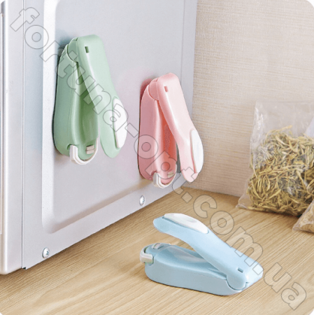 Запайка для пакетов мини TV 002016 ✅ базовая цена $1.54 ✔ Опт ✔ Скидки ✔ Заходите! - Интернет-магазин ✅ Фортуна-опт ✅