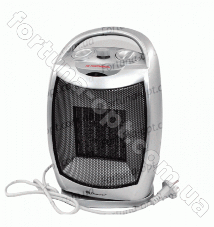 Тепловентилятор керамический Domotec - 5905  ✅ базовая цена $18.78 ✔ Опт ✔ Скидки ✔ Заходите! - Интернет-магазин ✅ Фортуна-опт ✅