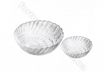 Набор салатников 7 пр Pasabahce ATLANTIS 97934  ➜ Оптом и в розницу ✅ актуальная цена -Интернет магазин ✅ Фортуна ✅