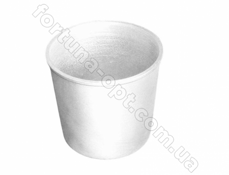 Форма для пасхи алюминиевая Биол - 0005 - 0,5 л ✅ базовая цена 35.28 грн. ✔ Опт ✔ Скидки ✔ Заходите! - Интернет-магазин ✅ Фортуна-опт ✅