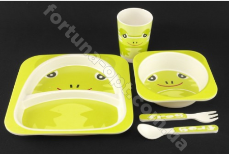 Детский набор A-Plus - 0505 ✅ базовая цена $7.71 ✔ Опт ✔ Скидки ✔ Заходите! - Интернет-магазин ✅ Фортуна-опт ✅