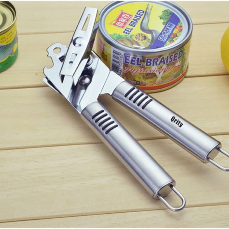 Нож консервный  (А-Плюс) 1072 ✅ базовая цена $1.78 ✔ Опт ✔ Скидки ✔ Заходите! - Интернет-магазин ✅ Фортуна-опт ✅