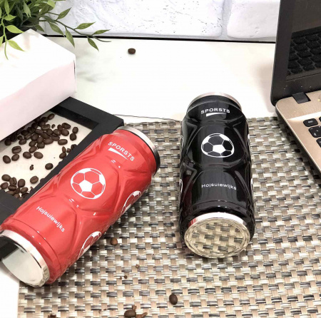 Термокружка 500мл Benson 282 ➜ фото ➜ розн цена $5.54 - Интернет-магазин ✅ Fortuna-opt.com.ua. ✅