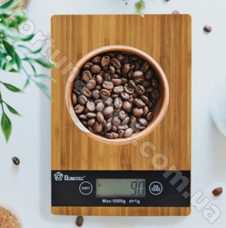 Весы кухонные электронные деревянные Edenberg EB - 406 ✅ базовая цена $5.78 ✔ Опт ✔ Скидки ✔ Заходите! - Интернет-магазин ✅ Фортуна-опт ✅