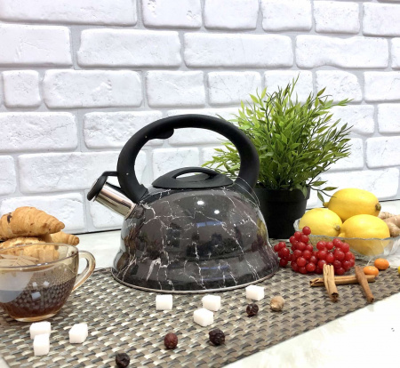 Чайник Edenberg EB - 1350 - 3 л ✅ базовая цена $11.01 ✔ Опт ✔ Скидки ✔ Заходите! - Интернет-магазин ✅ Фортуна-опт ✅