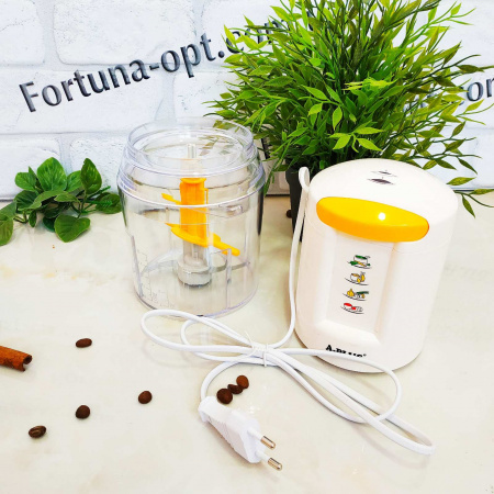 Блендер измельчитель 1546 (750 Вт) ✅ базовая цена $9.18 ✔ Опт ✔ Скидки ✔ Заходите! - Интернет-магазин ✅ Фортуна-опт ✅