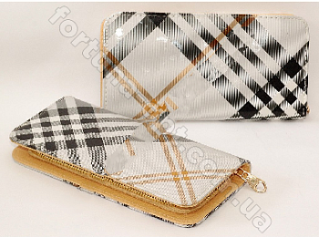 Кошелек Клетка 1565 ✅ базовая цена 160.41 грн. ✔ Опт ✔ Акции ✔ Заходите! - Интернет-магазин Fortuna-opt.com.ua.
