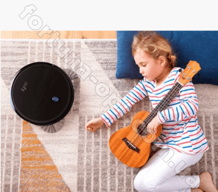 Smart Cleaner Умный робот-пылесос Domotec MS  - 002 ✅ базовая цена $8.66 ✔ Опт ✔ Скидки ✔ Заходите! - Интернет-магазин ✅ Фортуна-опт ✅