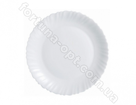 Тарелка десертная Luminarc Feston 190 мм L - 11369  ✅ базовая цена 36.43 грн. ✔ Опт ✔ Скидки ✔ Заходите! - Интернет-магазин ✅ Фортуна-опт ✅