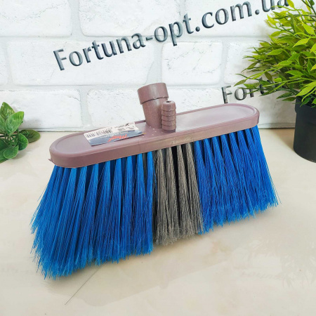 Щетка Авто AY-404 (7 рядов) №20 2825 ✅ базовая цена 76.95 грн. ✔ Опт ✔ Скидки ✔ Заходите! - Интернет-магазин ✅ Фортуна-опт ✅