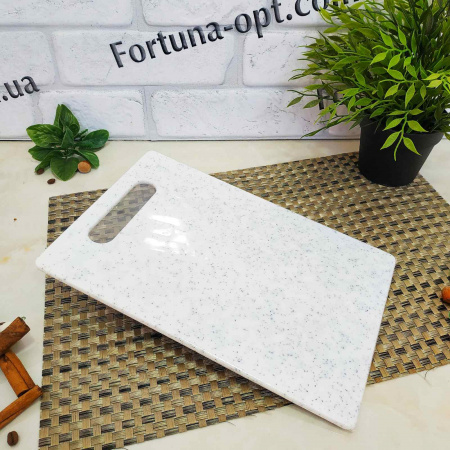 Доска разделочная пластиковая 3020 ✅ базовая цена $2.88 ✔ Опт ✔ Скидки ✔ Заходите! - Интернет-магазин ✅ Фортуна-опт ✅