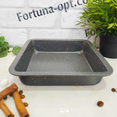 Форма для запекания A-Plus - 1141  ✅ базовая цена $3.03 ✔ Опт ✔ Скидки ✔ Заходите! - Интернет-магазин ✅ Фортуна-опт ✅