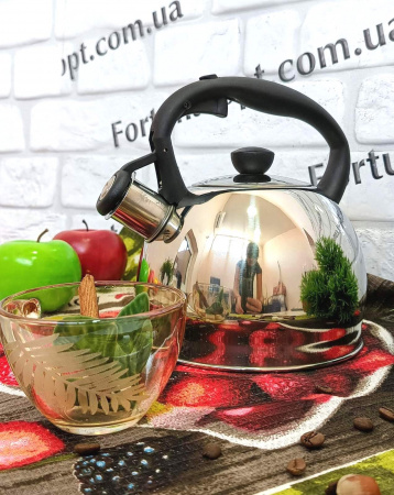 Чайник  3529 2л Stenson одинарное дно ✅ базовая цена $7.72 ✔ Опт ✔ Скидки ✔ Заходите! - Интернет-магазин ✅ Фортуна-опт ✅