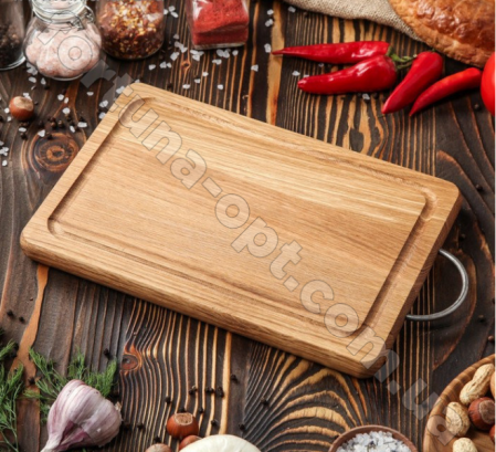 Доска Ясень с подвеской 20*25см 2025 ✅ базовая цена 110.23 грн. ✔ Опт ✔ Скидки ✔ Заходите! - Интернет-магазин ✅ Фортуна-опт ✅