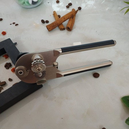  Консервный нож (сплав цинка) Benson BN - 142 ✅ базовая цена $4.59 ✔ Опт ✔ Скидки ✔ Заходите! - Интернет-магазин ✅ Фортуна-опт ✅