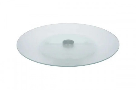 Тортовница крутящаяся 35 см на низкой ножке - 6842 ✅ базовая цена 331.67 грн. ✔ Опт ✔ Скидки ✔ Заходите! - Интернет-магазин ✅ Фортуна-опт ✅