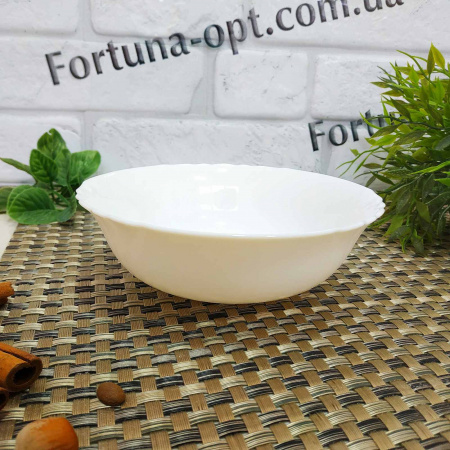 Салатник Luminarc Cadix L - 7499 160 мм ✅ базовая цена 47.66 грн. ✔ Опт ✔ Скидки ✔ Заходите! - Интернет-магазин ✅ Фортуна-опт ✅