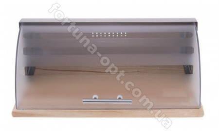 Хлебница с доской для нарезания Edenberg EB - 074 ✅ базовая цена $29.01 ✔ Опт ✔ Скидки ✔ Заходите! - Интернет-магазин ✅ Фортуна-опт ✅ 