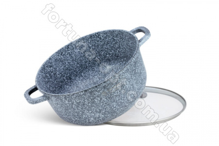 Набор посуды с гранитным покрытием Edenberg EB - 8145 ✅ базовая цена $87.04 ✔ Опт ✔ Скидки ✔ Заходите! - Интернет-магазин ✅ Фортуна-опт ✅