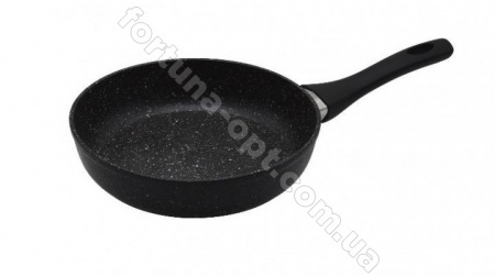 Сковорода глубокая мраморная 26 см Edenberg EB - 3424 ✅ базовая цена $12.38 ✔ Опт ✔ Скидки ✔ Заходите! - Интернет-магазин ✅ Фортуна-опт ✅