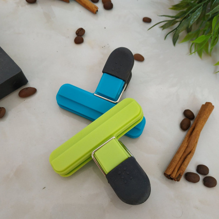 Прищепки кухонные на магните Empire EM - 9638 (3шт/наб) ✅ базовая цена $1.34 ✔ Опт ✔ Скидки ✔ Заходите! - Интернет-магазин ✅ Фортуна-опт ✅