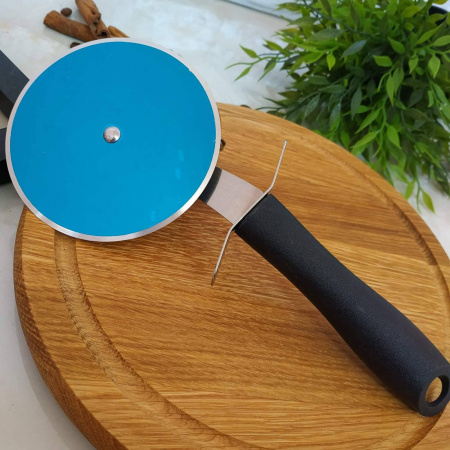 Нож для пиццы Frico 021 ✅ базовая цена $1.72 ✔ Опт ✔ Скидки ✔ Заходите! - Интернет-магазин ✅ Фортуна-опт ✅