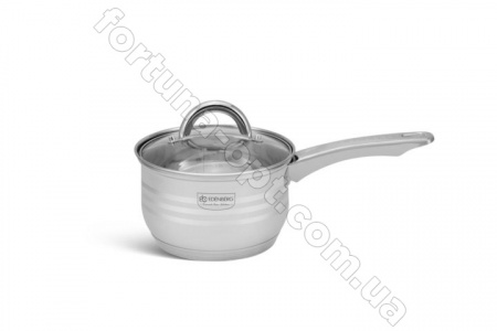 Набор кастрюль с сотейником и ковшиком Edenberg EB - 4042➜ Опт и розница ✅ актуальная цена -Интернет магазин ✅ Фортуна ✅