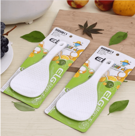 Ложка пластиковая для мультиварки Empire М-1100 34 см ✅ базовая цена $0.53 ✔ Опт ✔ Скидки ✔ Заходите! - Интернет-магазин ✅ Фортуна-опт ✅