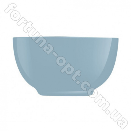 Салатник Luminarc Diwali Light Blue L - 2017 14,5 см ✅ базовая цена 47.60 грн. ✔ Опт ✔ Скидки ✔ Заходите! - Интернет-магазин ✅ Фортуна-опт ✅