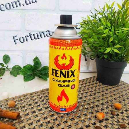 Газ балон портативный - 0650 ✅ базовая цена 96.20 грн. ✔ Опт ✔ Скидки ✔ Заходите! - Интернет-магазин ✅ Фортуна-опт ✅