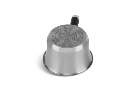 Набор нержавеющих кастрюль с ковшом Edenberg EB - 2403➜ Опт и розница ✅ актуальная цена -Интернет магазин ✅ Фортуна ✅