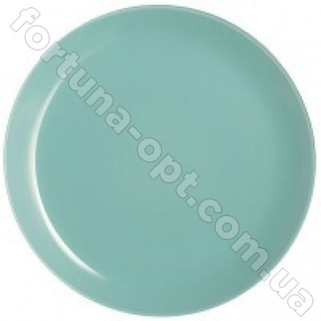 Тарелка IPEC зеленая 1945 (21 см) ✅ базовая цена 20.30 грн. ✔ Опт ✔ Скидки ✔ Заходите! - Интернет-магазин ✅ Фортуна-опт ✅