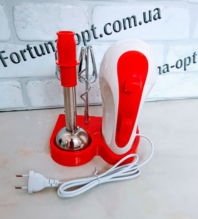 Блендер- миксер 1539 ✅ базовая цена $16.43 ✔ Опт ✔ Скидки ✔ Заходите! - Интернет-магазин ✅ Фортуна-опт ✅