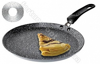 Блинная сковорода Edenberg EB - 3394 - 20 см  ✅ базовая цена $5.33 ✔ Опт ✔ Акции ✔ Заходите! - Интернет-магазин Fortuna-opt.com.ua.