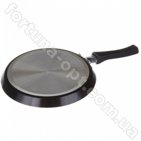 Сковорода для блинов 24 см A-Plus - 1115 ✅ базовая цена $3.98 ✔ Опт ✔ Скидки ✔ Заходите! - Интернет-магазин ✅ Фортуна-опт ✅