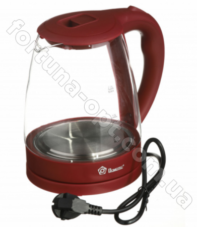 Электрочайник Livstar LSU - 1122 ✅ базовая цена $11.60 ✔ Опт ✔ Скидки ✔ Заходите! - Интернет-магазин ✅ Фортуна-опт ✅