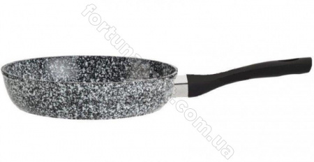 Сковорода с гранитным покрытием 26 см Benson BN - 322 ✅ базовая цена $13.36 ✔ Опт ✔ Скидки ✔ Заходите! - Интернет-магазин ✅ Фортуна-опт ✅