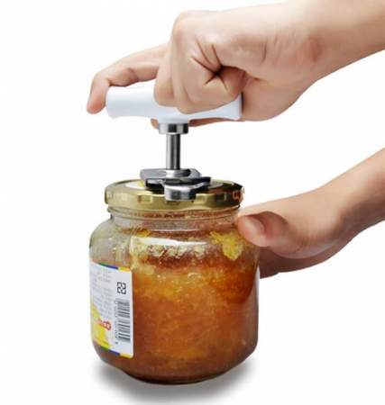 Открывашка для банок и бутылок Benson - 089 ✅ базовая цена 79.42 грн. ✔ Опт ✔ Скидки ✔ Заходите! - Интернет-магазин ✅ Фортуна-опт ✅