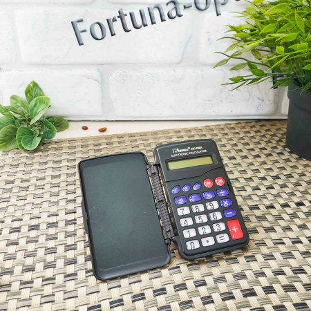 Калькулятор КК 0-402 ✅ базовая цена 33.67 грн. ✔ Опт ✔ Скидки ✔ Заходите! - Интернет-магазин ✅ Фортуна-опт ✅