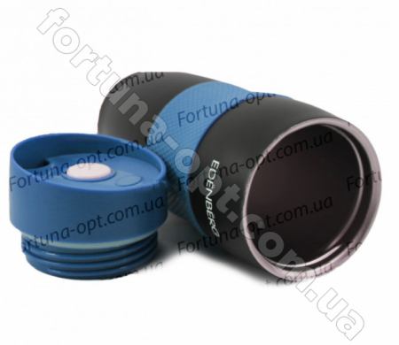 Термокружка-термочашка Edenberg EB - 622 - 380 мл➜ фото-розн цена$6.16 -Интернет-магазин ✅ Fortuna-opt.com.ua. ✅